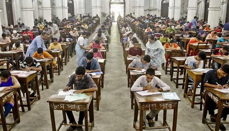 গুচ্ছে প্রথম পর্যায়ে মনোনীতদের প্রাথমিক ভর্তি শুরু